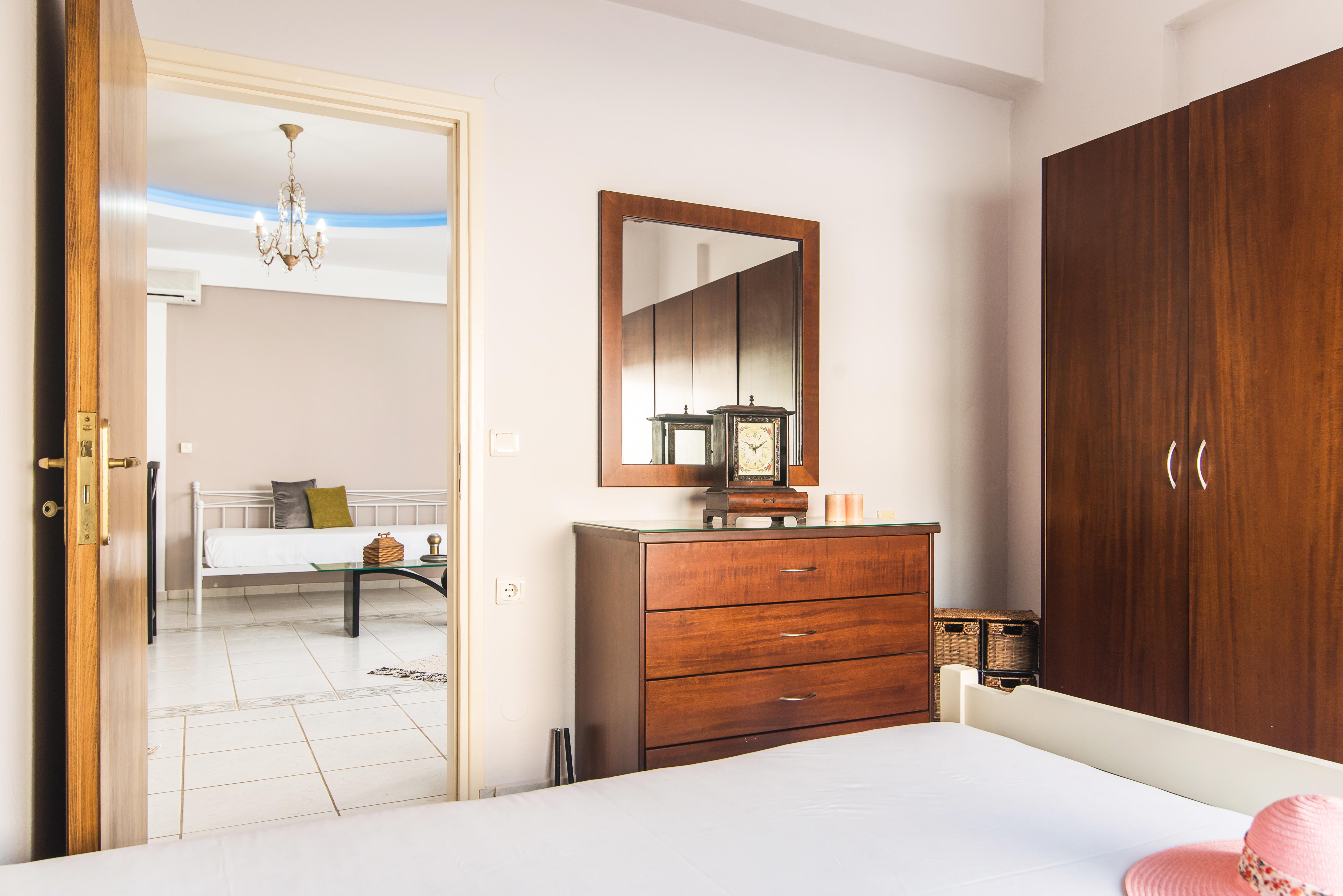 Yiannis Manos Hotel Resort Malia Extérieur photo