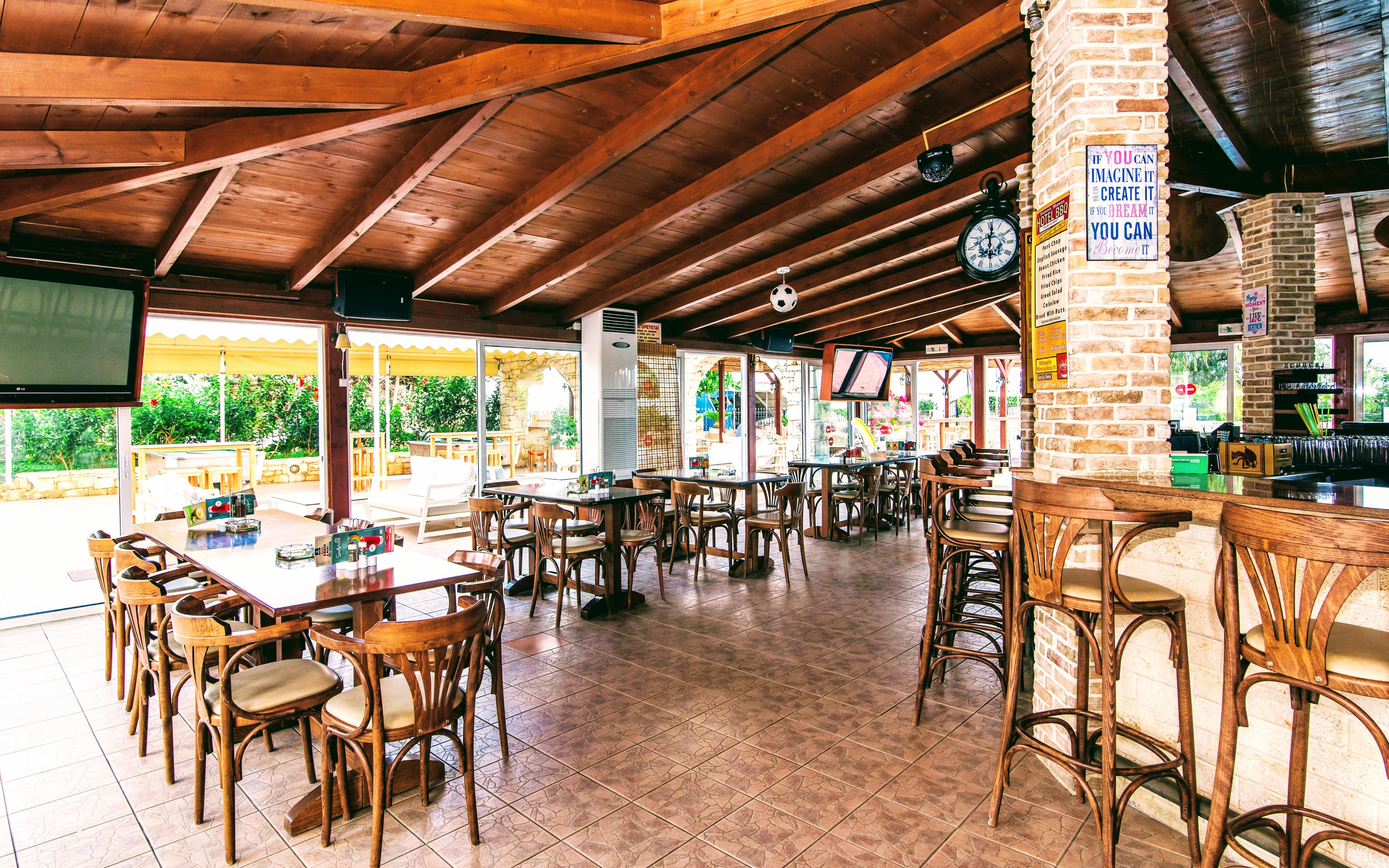 Yiannis Manos Hotel Resort Malia Extérieur photo